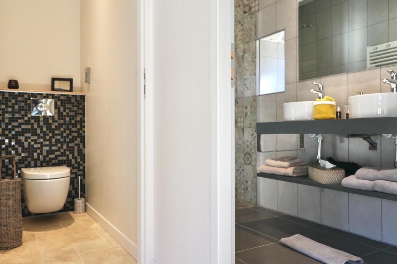 Domaine Des Pierres Blanches - Chambres D'Hotes Carlux Екстериор снимка